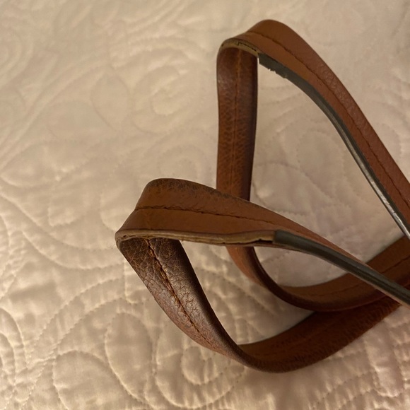 JCrew All Day Leather Tote - Picture 13 of 13